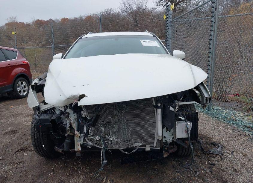 Photo 13 of 2015 Nissan Pathfinder SL (VIN 5N1AR2MMXFC608873)