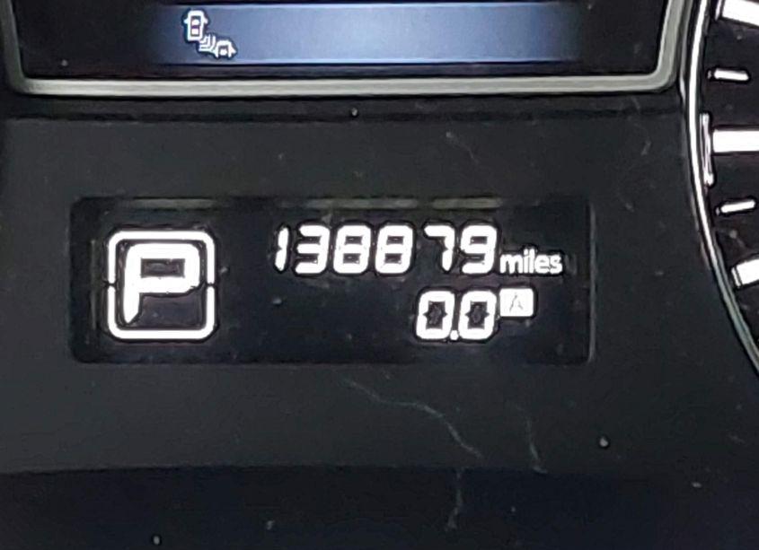 Photo 16 of 2015 Nissan Pathfinder SL (VIN 5N1AR2MMXFC608873)