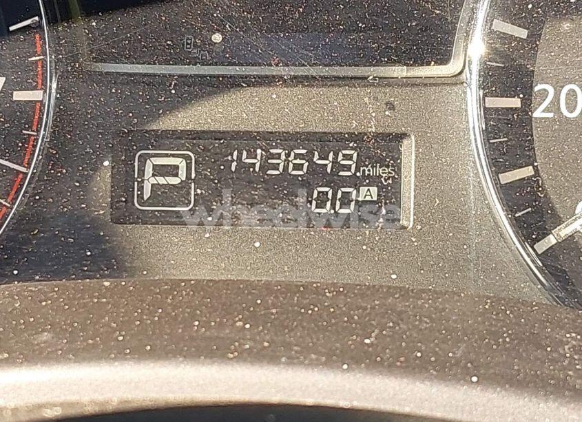 Photo 15 of 2015 Nissan Pathfinder PLATINUM (VIN 5N1AR2MMXFC707192)