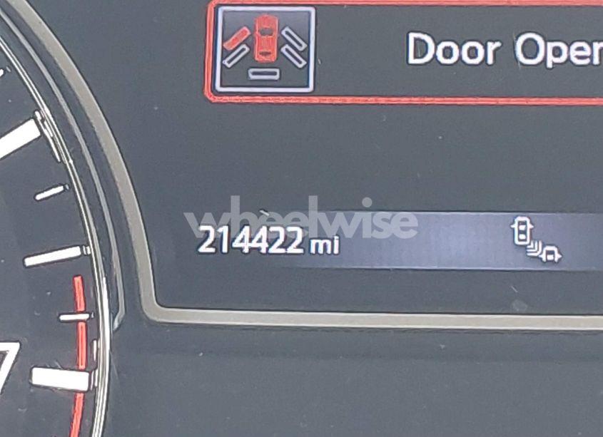 Photo 15 of 2016 Nissan Pathfinder SL (VIN 5N1AR2MMXGC608468)