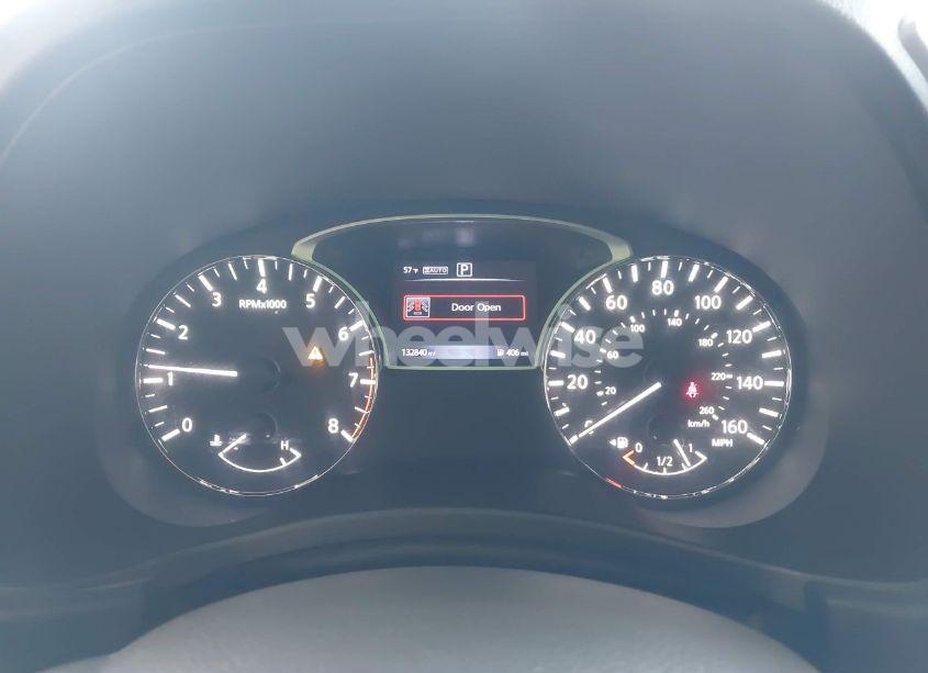 Photo 7 of 2016 Nissan Pathfinder PLATINUM/S/SL/SV (VIN 5N1AR2MMXGC641602)