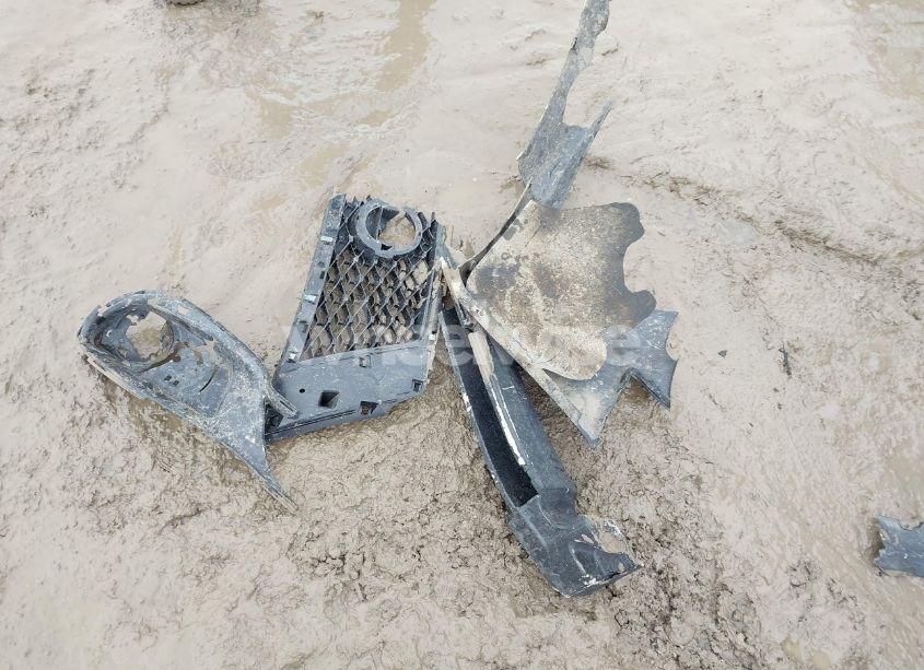 Photo 11 of 2016 Nissan Pathfinder S (VIN 5N1AR2MMXGC644886)