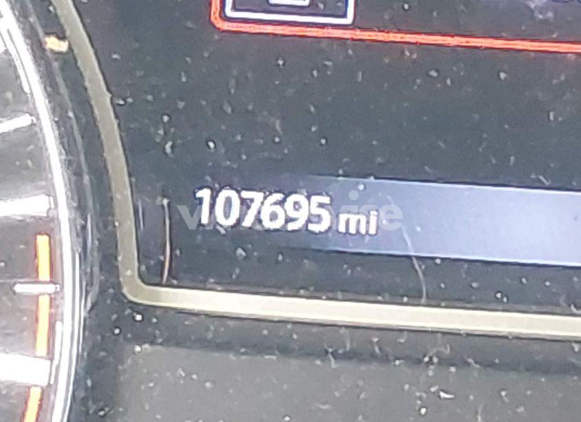 Photo 15 of 2016 Nissan Pathfinder SV (VIN 5N1AR2MMXGC658433)