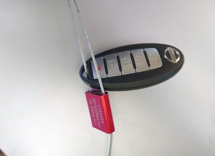 Photo 11 of 2013 Nissan Pathfinder SL (VIN 5N1AR2MN0DC623954)