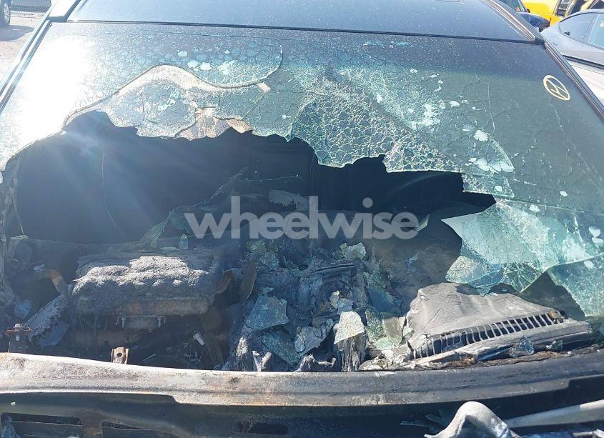 Photo 12 of 2013 Nissan Pathfinder PLATINUM (VIN 5N1AR2MN0DC625056)