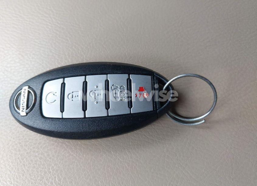 Photo 11 of 2013 Nissan Pathfinder SL (VIN 5N1AR2MN0DC644822)