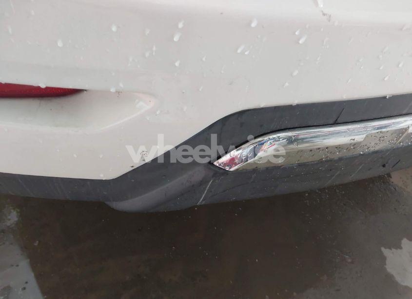 Photo 12 of 2013 Nissan Pathfinder SL (VIN 5N1AR2MN0DC644822)