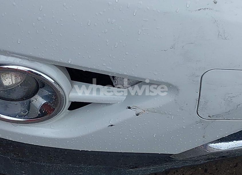 Photo 6 of 2013 Nissan Pathfinder SL (VIN 5N1AR2MN0DC644822)