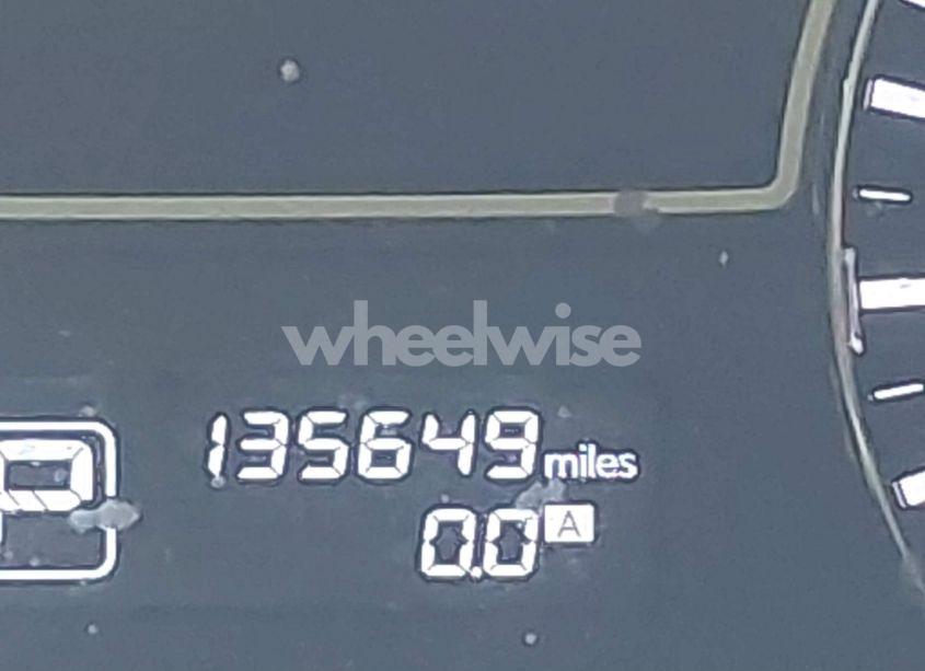 Photo 7 of 2013 Nissan Pathfinder SL (VIN 5N1AR2MN0DC644822)