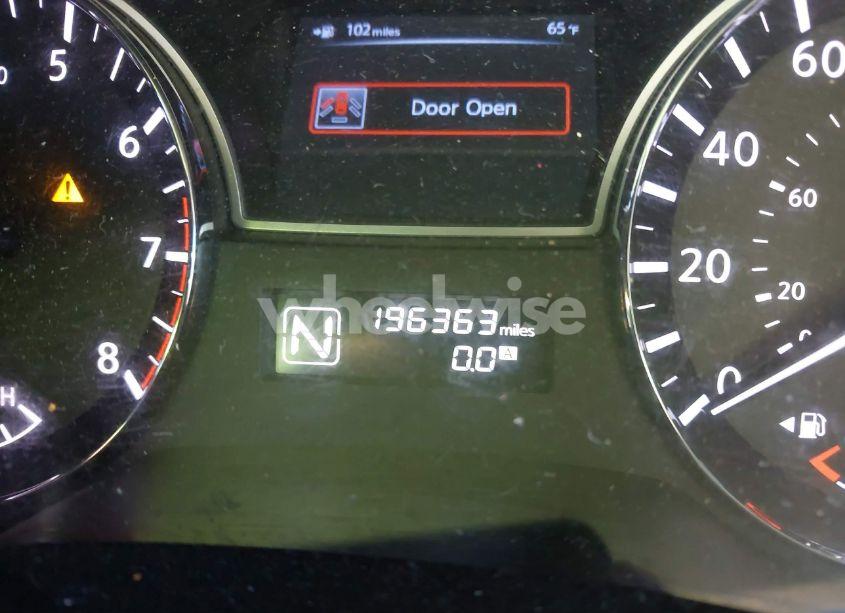 Photo 15 of 2013 Nissan Pathfinder SV (VIN 5N1AR2MN0DC652872)