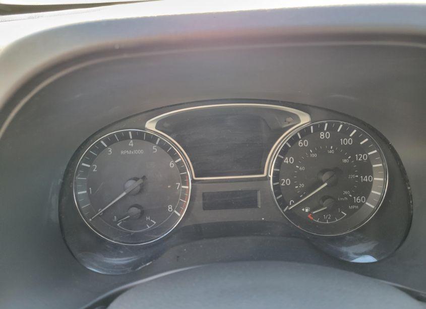 Photo 6 of 2013 Nissan Pathfinder (VIN 5N1AR2MN0DC676217)