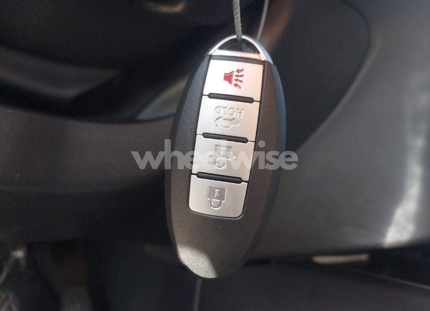 Photo 11 of 2014 Nissan Pathfinder PLATINUM (VIN 5N1AR2MN0EC601194)