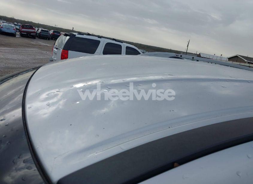 Photo 6 of 2014 Nissan Pathfinder PLATINUM (VIN 5N1AR2MN0EC601194)