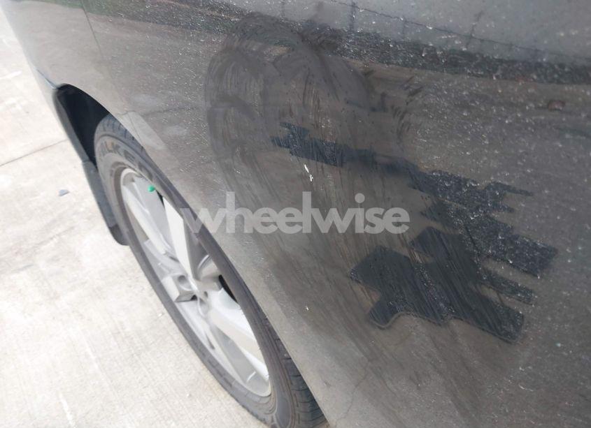 Photo 12 of 2014 Nissan Pathfinder PLATINUM (VIN 5N1AR2MN0EC619145)