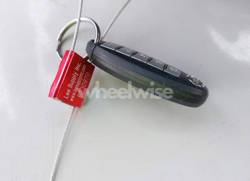 Photo 11 of 2014 Nissan Pathfinder SL (VIN 5N1AR2MN0EC620439)