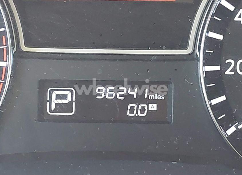 Photo 16 of 2014 Nissan Pathfinder S (VIN 5N1AR2MN0EC676283)