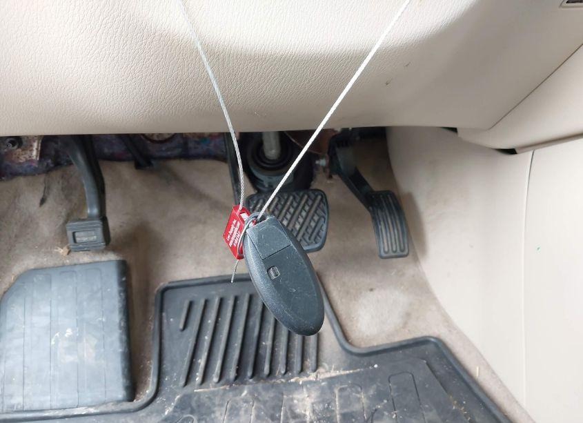 Photo 11 of 2014 Nissan Pathfinder PLATINUM (VIN 5N1AR2MN0EC686411)