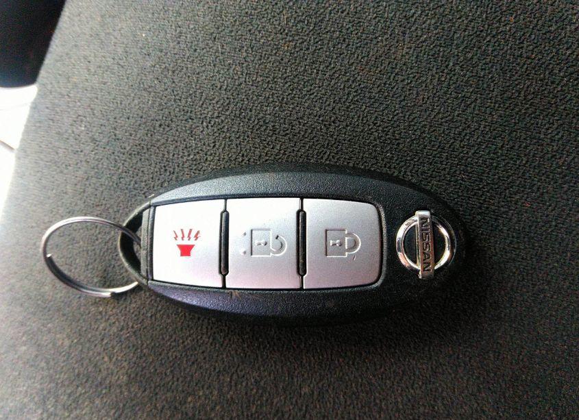 Photo 11 of 2014 Nissan Pathfinder S (VIN 5N1AR2MN0EC698431)