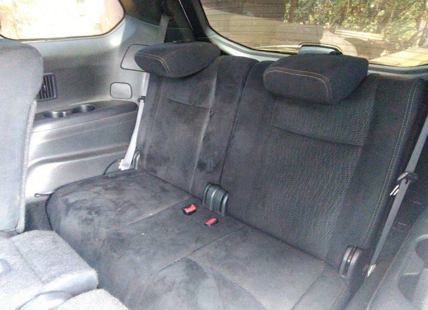 Photo 13 of 2014 Nissan Pathfinder S (VIN 5N1AR2MN0EC698431)