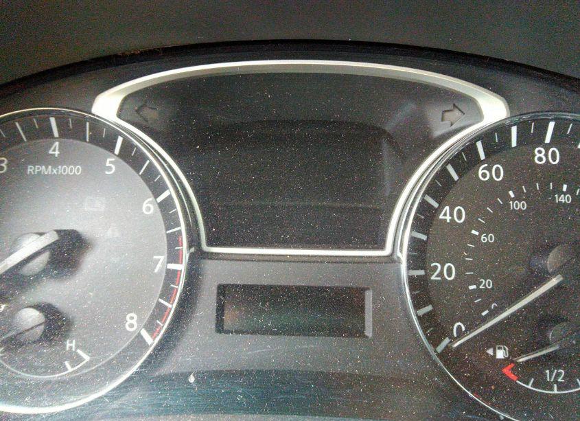 Photo 7 of 2014 Nissan Pathfinder S (VIN 5N1AR2MN0EC698431)