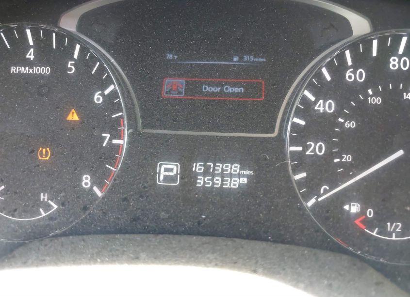 Photo 15 of 2015 Nissan Pathfinder S (VIN 5N1AR2MN0FC606302)