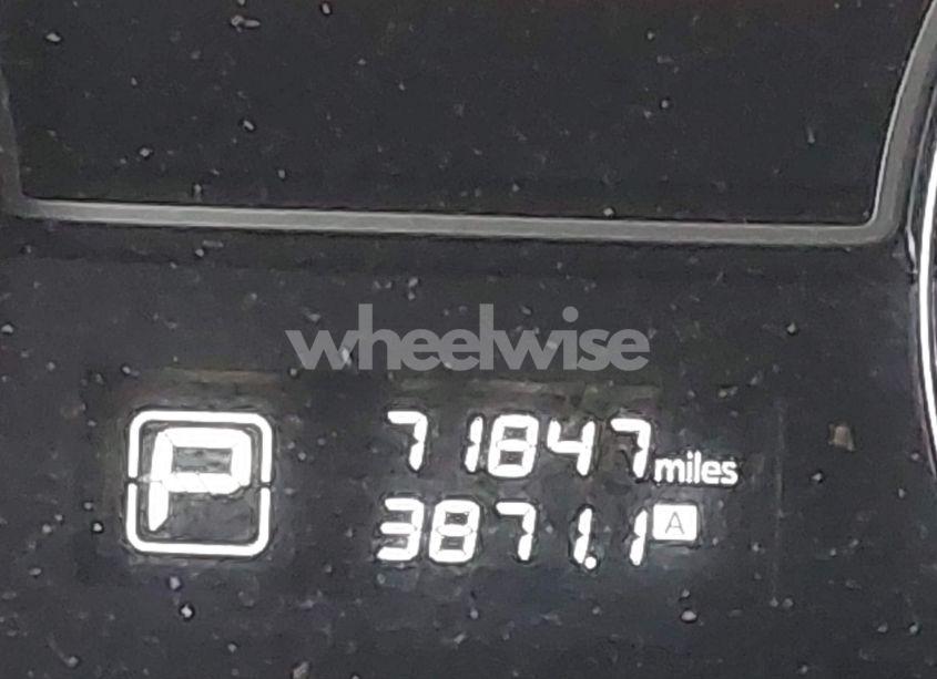 Photo 16 of 2015 Nissan Pathfinder PLATINUM/S/SL/SV (VIN 5N1AR2MN0FC610866)