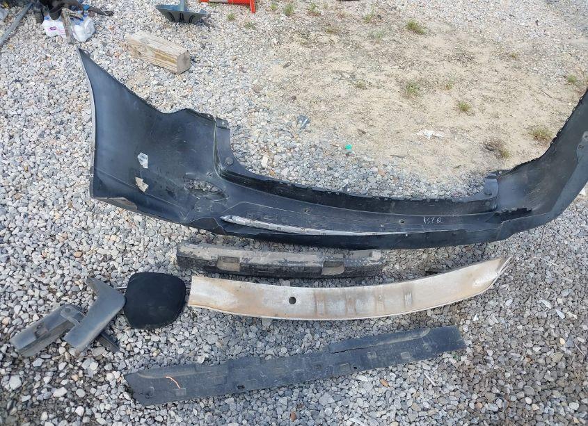 Photo 12 of 2015 Nissan Pathfinder SV (VIN 5N1AR2MN0FC624041)