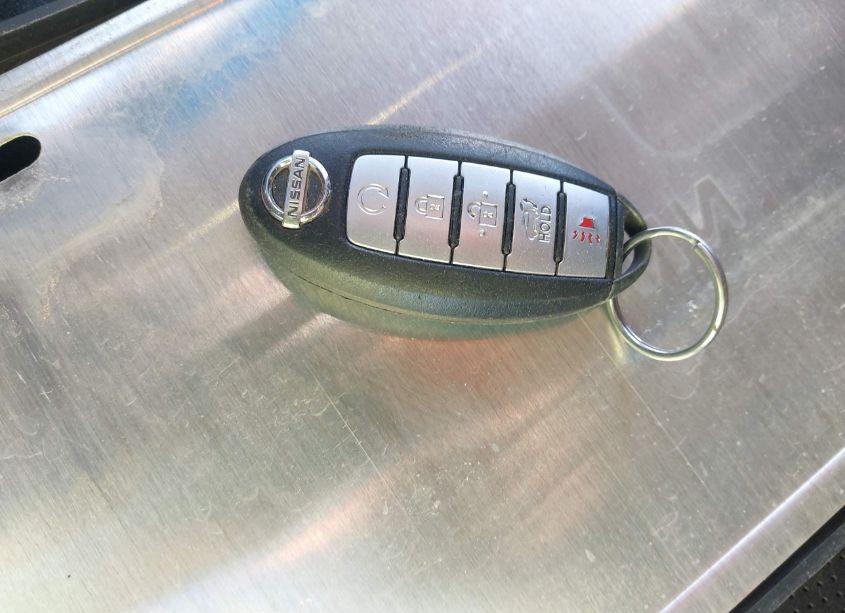 Photo 11 of 2015 Nissan Pathfinder PLATINUM (VIN 5N1AR2MN0FC625786)