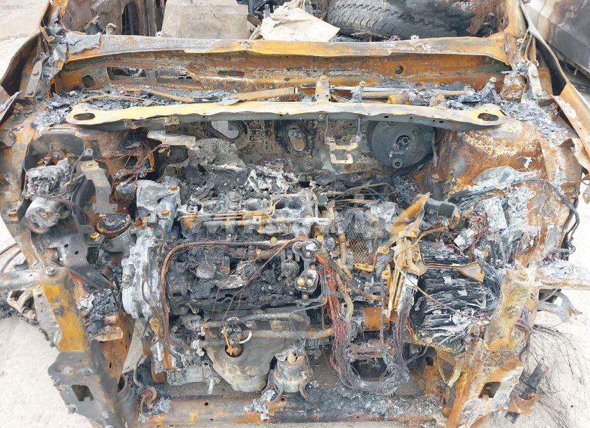 Photo 10 of 2015 Nissan Pathfinder PLATINUM (VIN 5N1AR2MN0FC632964)