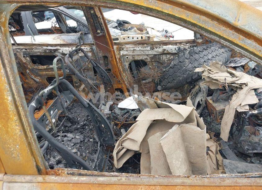 Photo 5 of 2015 Nissan Pathfinder PLATINUM (VIN 5N1AR2MN0FC632964)