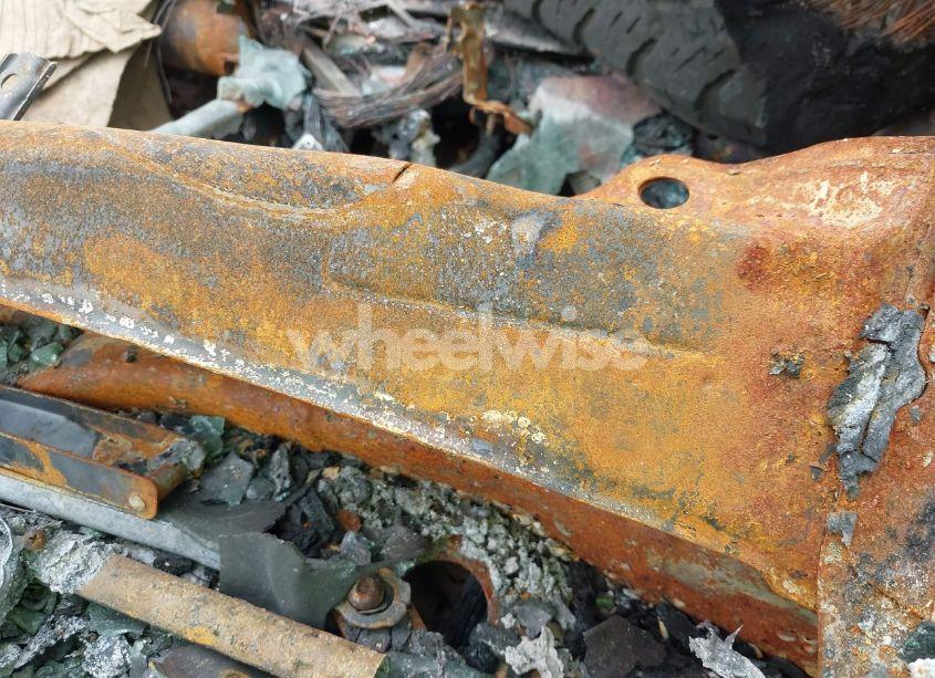 Photo 9 of 2015 Nissan Pathfinder PLATINUM (VIN 5N1AR2MN0FC632964)