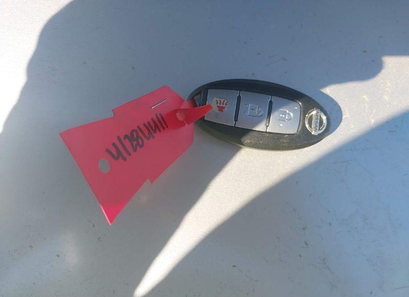 Photo 11 of 2016 Nissan Pathfinder PLATINUM/S/SL/SV (VIN 5N1AR2MN0GC613655)