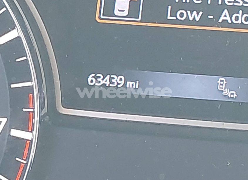 Photo 15 of 2016 Nissan Pathfinder SL (VIN 5N1AR2MN0GC619343)