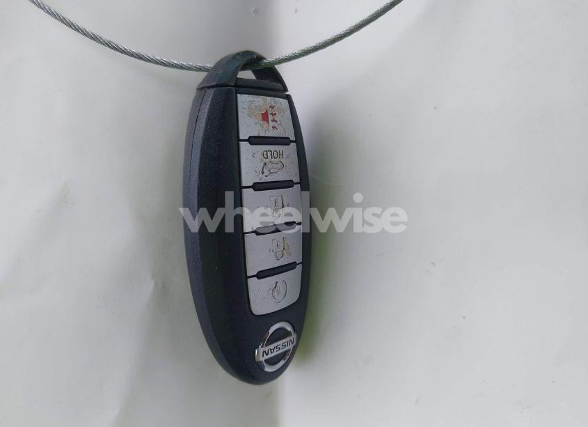 Photo 11 of 2013 Nissan Pathfinder PLATINUM (VIN 5N1AR2MN1DC601106)