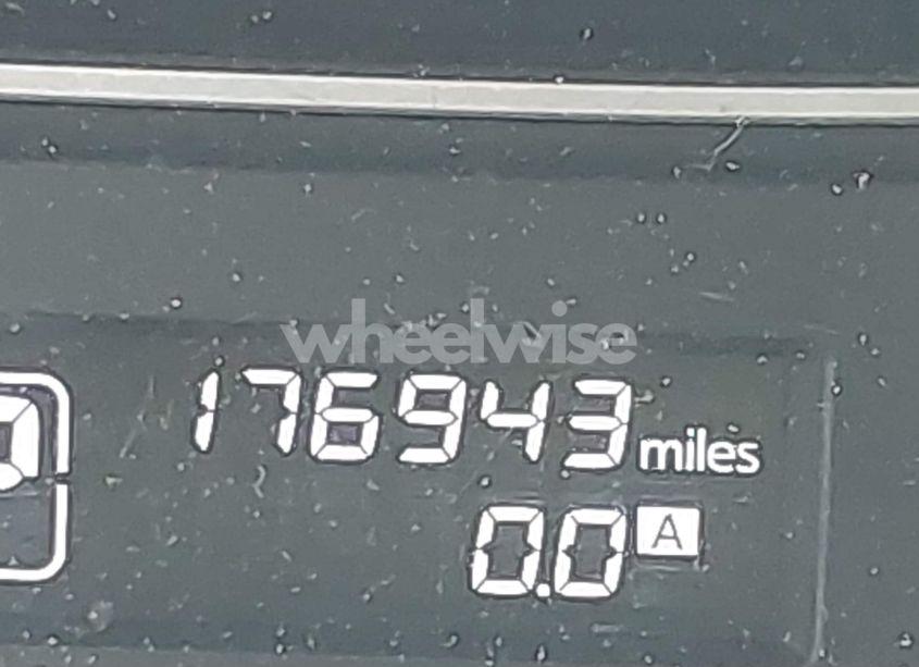 Photo 12 of 2013 Nissan Pathfinder PLATINUM (VIN 5N1AR2MN1DC601106)