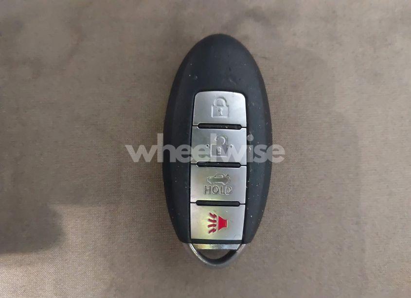 Photo 11 of 2013 Nissan Pathfinder S (VIN 5N1AR2MN1DC601431)