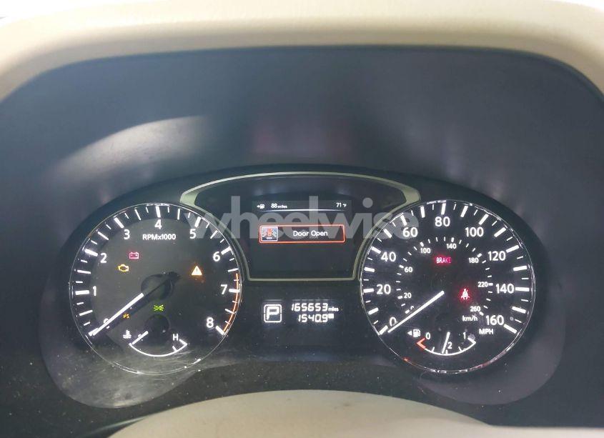 Photo 7 of 2013 Nissan Pathfinder S (VIN 5N1AR2MN1DC601431)