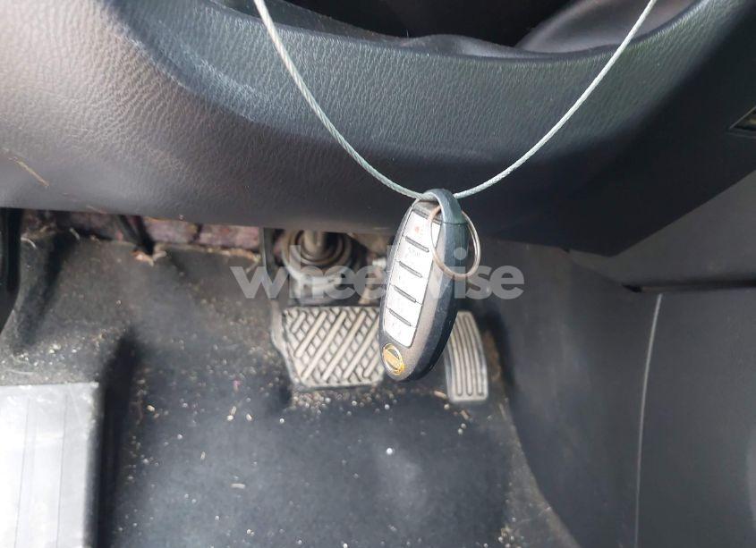 Photo 11 of 2013 Nissan Pathfinder SL (VIN 5N1AR2MN1DC614180)