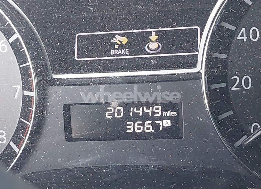 Photo 15 of 2013 Nissan Pathfinder SL (VIN 5N1AR2MN1DC614180)