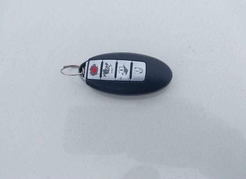 Photo 11 of 2013 Nissan Pathfinder S (VIN 5N1AR2MN1DC617550)