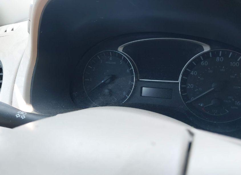 Photo 7 of 2013 Nissan Pathfinder S (VIN 5N1AR2MN1DC617550)