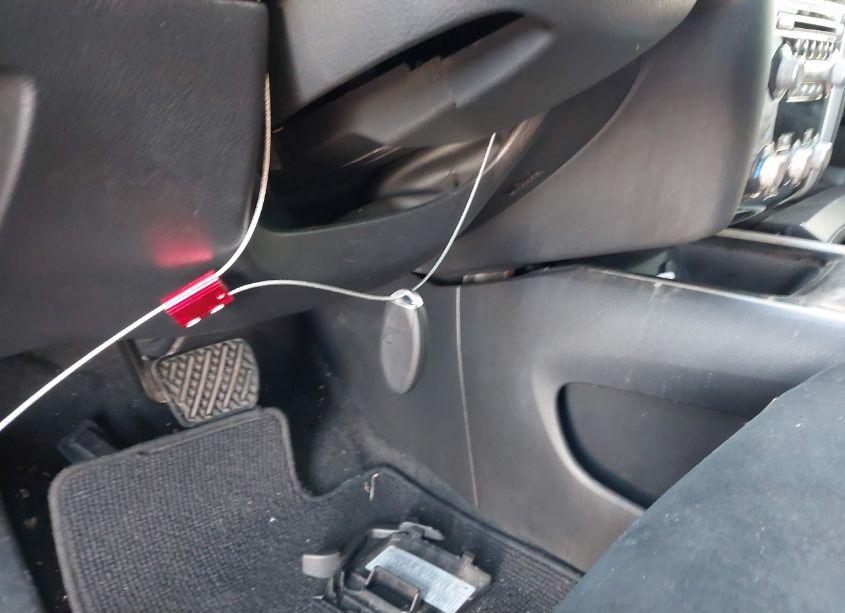 Photo 11 of 2013 Nissan Pathfinder SV (VIN 5N1AR2MN1DC635739)