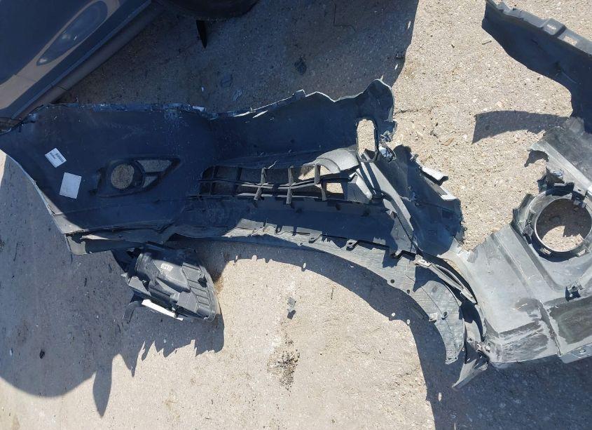 Photo 12 of 2013 Nissan Pathfinder SV (VIN 5N1AR2MN1DC635739)