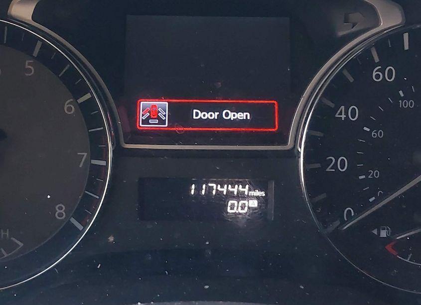 Photo 16 of 2013 Nissan Pathfinder SV (VIN 5N1AR2MN1DC635739)