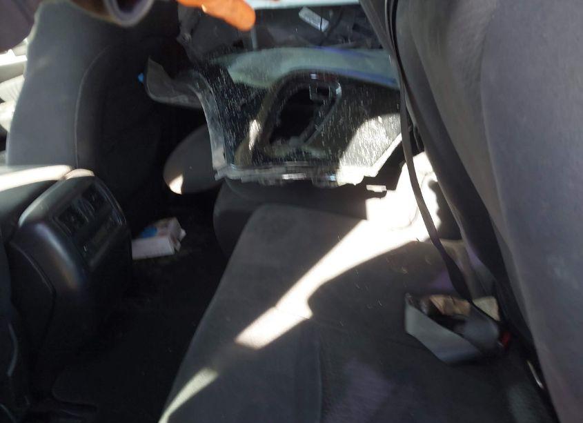 Photo 8 of 2013 Nissan Pathfinder SV (VIN 5N1AR2MN1DC635739)