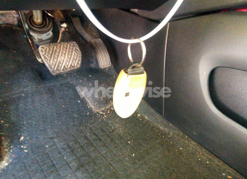 Photo 11 of 2013 Nissan Pathfinder PLATINUM (VIN 5N1AR2MN1DC646224)