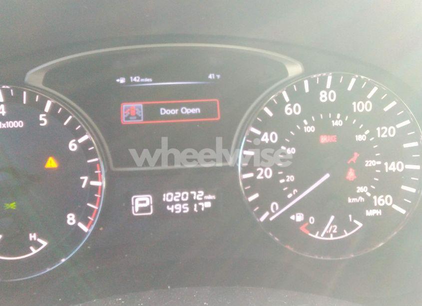 Photo 15 of 2013 Nissan Pathfinder PLATINUM (VIN 5N1AR2MN1DC646224)