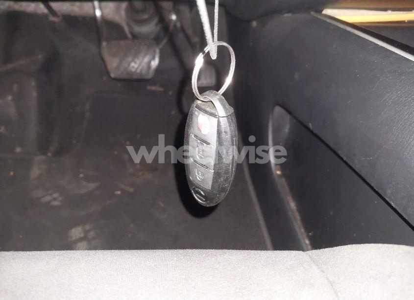 Photo 11 of 2013 Nissan Pathfinder SV (VIN 5N1AR2MN1DC671561)