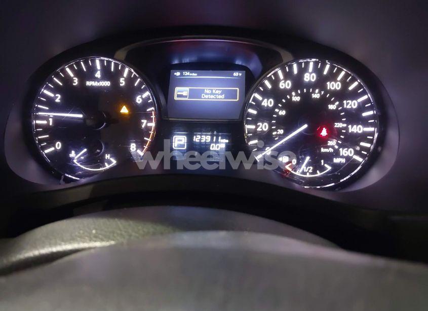 Photo 7 of 2013 Nissan Pathfinder SV (VIN 5N1AR2MN1DC671561)