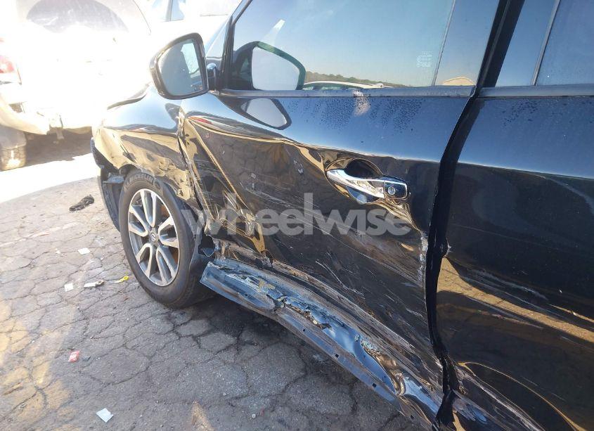 Photo 6 of 2013 Nissan Pathfinder SV (VIN 5N1AR2MN1DC677165)